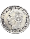 20 Lepta 1883 George A XF++