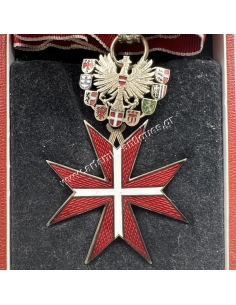 Decoration of Honour for Services to the Republic of Austria, Commander, by WOLFGANG REITTERER 2