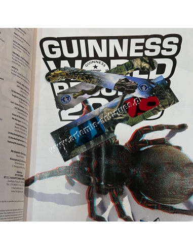 Guinness World Records 2009 book