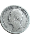 1 Krona 1897 Oscar II Σουηδία