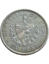 1 Peso 1933