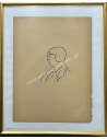 Nikos Velmos Etching