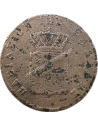 5 Λεπτά 1857 Όθωνας