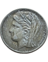 10 Δραχμές 1930 Α Δημοκρατία AU+