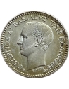 50 Λεπτά 1874 Γεώργιος Α AU-UNC