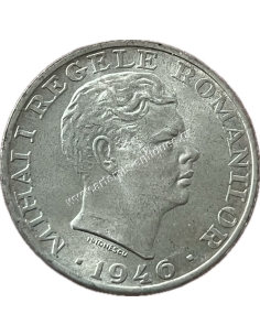25.000 Lei Mihai I Romania