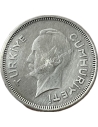 1 Lira 1940 Τουρκία Key Date