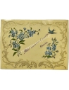 ''Petit souvenir d' amitié'' Miniature Painting