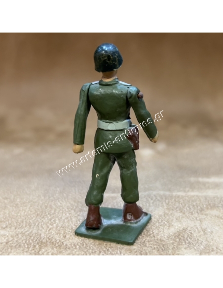 Officer PAL