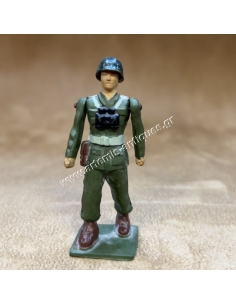 Officer PAL