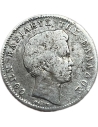 1 Drachma 1833 Othon