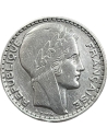 20 Francs 1929 Γαλλία