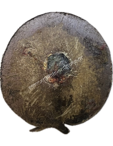 Liberation of Kilkis 1913-1953 Pin