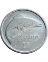 2 Shillings / 1 Florin 1939 Ιρλανδία