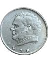 2 Schillings 1928 Franz Schubert Austria