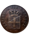 10 Λεπτά 1851 Όθωνας