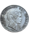 5 Δραχμές 1833 Όθωνας
