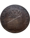 5 Λεπτά 1839 Όθωνας Accent Variety