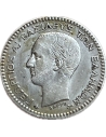 50 Λεπτά 1874 Γεώργιος Α