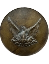 Central Centenary Committee 1830-1930, Medal by Kelaidis