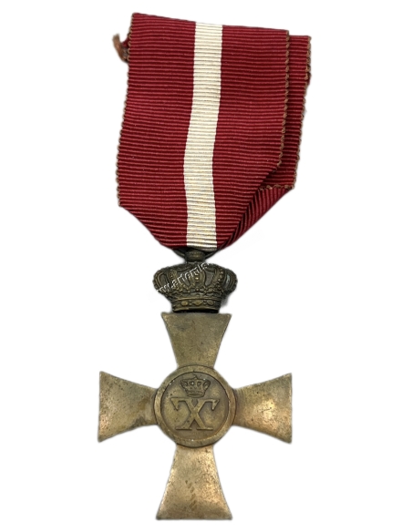 Μετάλλιο Ανδραγαθίας Χωροφυλακής 1946