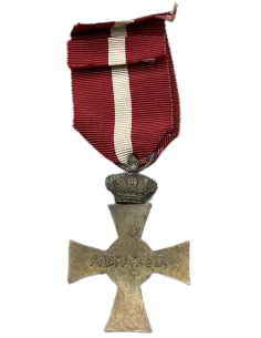 Μετάλλιο Ανδραγαθίας Χωροφυλακής 1946 2