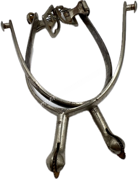 Greek Army Officer's Spurs