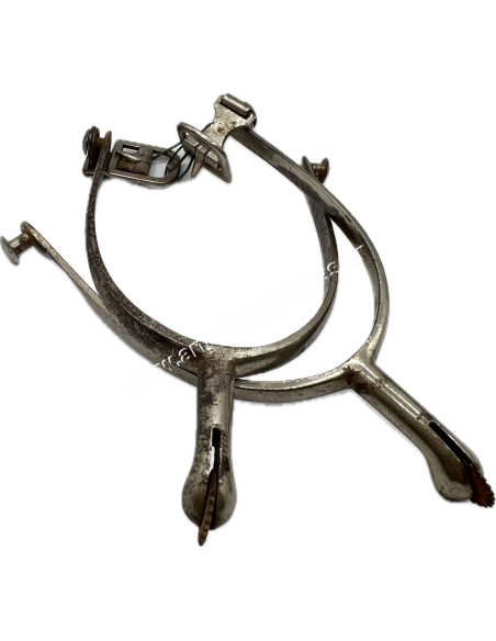 Greek Army Officer's Spurs