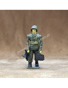 Soldier ATHINA