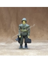 Soldier ATHINA