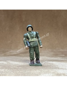 Sergeant PAL