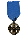 Bronze Cross of the Struggle for Independence 1821 - Replacement