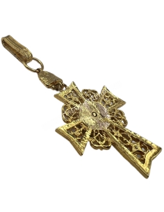 Cross of the Order of Apostle Mark 2