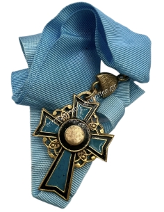 Cross of the Order of Apostle Mark 2