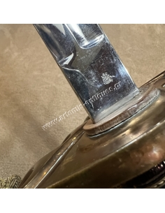 ''Άι Γιώργης'' Σπαθί Στρατού Ξηράς 2