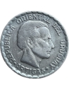 50 Centesimos 1943 Ουρουγουάη