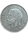 1 Shilling 1923 George V United Kingdom