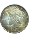 1 Dollar 1923 Peace Dollar