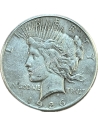 1 Dollar 1926 S Peace Dollar