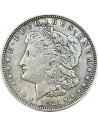 1 Dollar 1921 Μόργκαν
