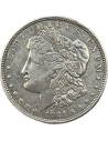 1 Dollar 1921 Morgan