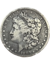 1 Dollar 1883 O Morgan