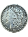 1 Dollar 1880 Morgan