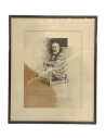 Eleutherios Venizelos Gravure