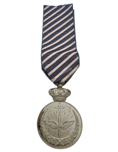 Μετάλλιο Αξίας Αεροπορίας Στρατού 1945