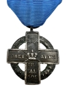 Silver Cross of the Struggle for Independence 1821