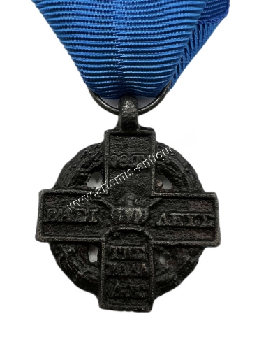 Iron Cross of the Struggle for Independence 1821