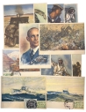 Πολεμική Σειρά 1941 Γιάννης Μόραλης