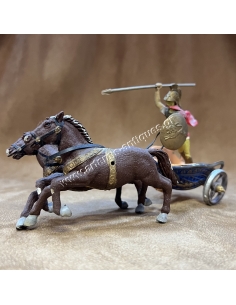 Ancient Greek carriage, ATHINA