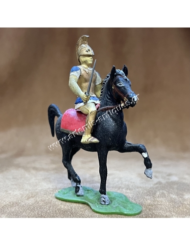 Έφιππος Αρχαίος Έλληνας ΑΘΗΝΑ